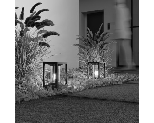 Наземный светильник Cell O452FL-01GF Maytoni