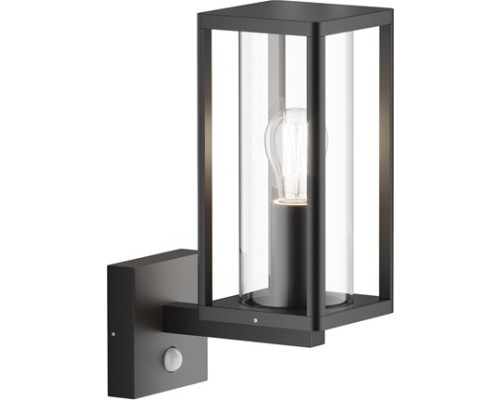 Настенный светильник уличный Cell O452WL-01GFSR Maytoni