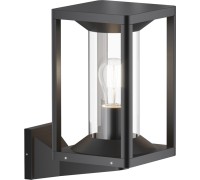 Настенный светильник уличный Cell O452WL-01GF Maytoni