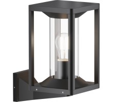 Настенный светильник уличный Cell O452WL-01GF Maytoni