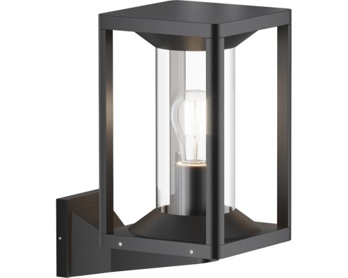 Настенный светильник уличный Cell O452WL-01GF Maytoni