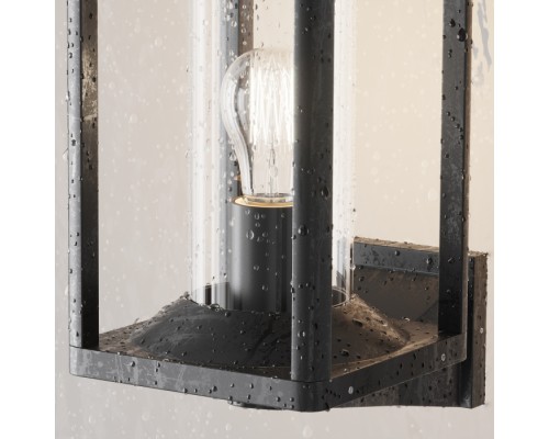 Настенный светильник уличный Cell O452WL-01GF Maytoni