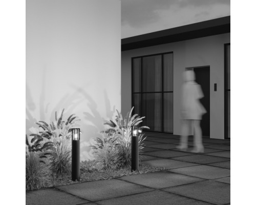 Наземный светильник Barrel O453FL-01GF Maytoni