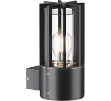 Настенный светильник уличный Barrel O453WL-01GF Maytoni