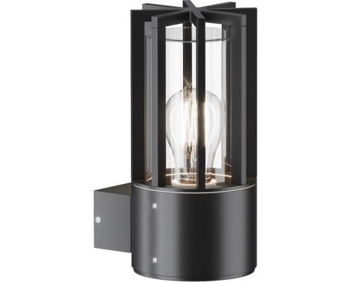 Настенный светильник уличный Barrel O453WL-01GF Maytoni