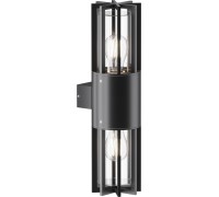 Настенный светильник уличный Barrel O453WL-02GF Maytoni