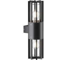 Настенный светильник уличный Barrel O453WL-02GF Maytoni