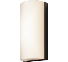 Настенный светильник уличный Badd O454WL-L10GF3K1 Maytoni