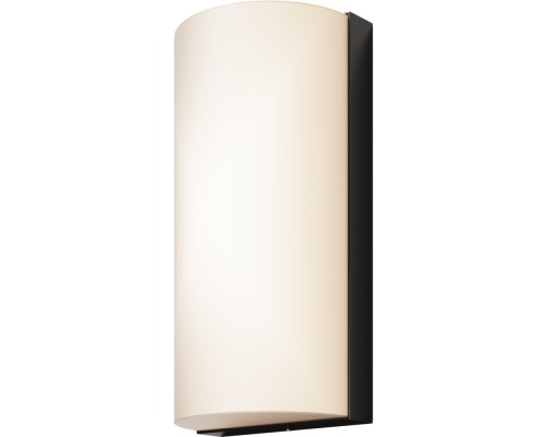 Настенный светильник уличный Badd O454WL-L10GF3K1 Maytoni