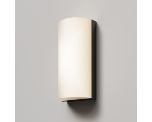 Настенный светильник уличный Badd O454WL-L10GF3K1 Maytoni