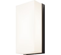 Настенный светильник уличный Badd O454WL-L10GF3K Maytoni