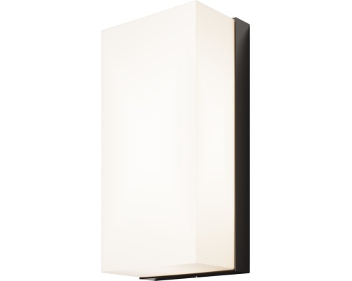 Настенный светильник уличный Badd O454WL-L10GF3K Maytoni