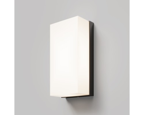 Настенный светильник уличный Badd O454WL-L10GF3K Maytoni