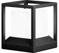 Наземный светильник Trim O455FL-01GF Maytoni