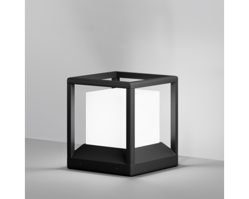 Наземный светильник Trim O455FL-01GF Maytoni