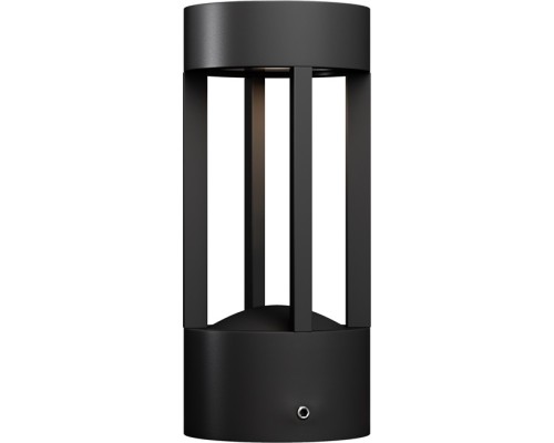 Настенный светильник уличный Vint O458WL-L9GF3K Maytoni