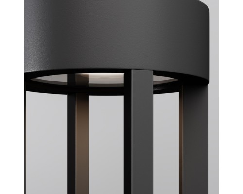 Настенный светильник уличный Vint O458WL-L9GF3K Maytoni