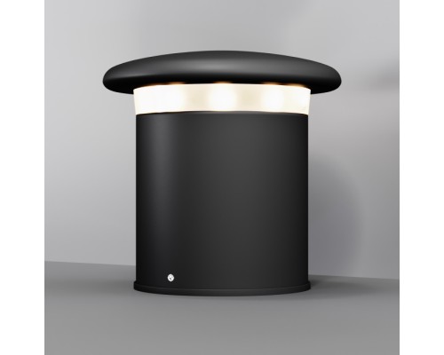 Наземный светильник Grip O460FL-L10GF3K Maytoni