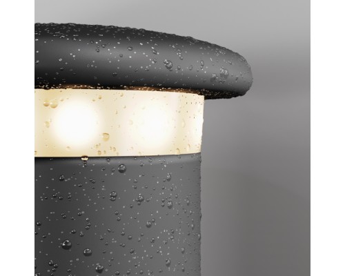 Наземный светильник Grip O460FL-L10GF3K Maytoni