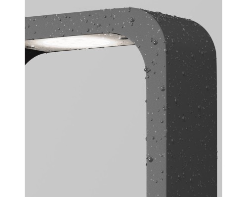 Наземный светильник Track O461FL-L7GF3K Maytoni