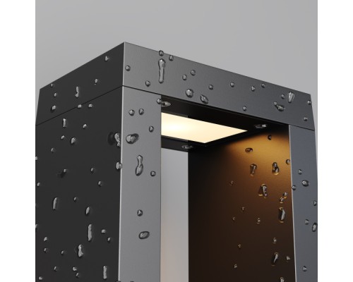 Наземный светильник Goll O462FL-L10GF3K Maytoni