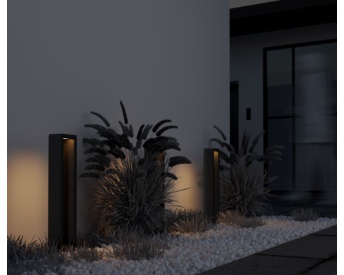 Наземный светильник Goll O462FL-L10GF3K Maytoni