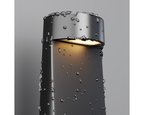 Наземный светильник Konus O463FL-L7GF3K Maytoni