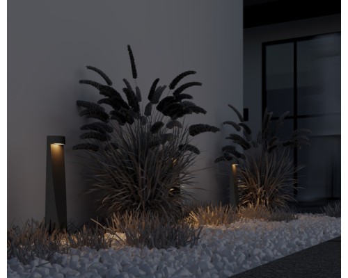 Наземный светильник Konus O463FL-L7GF3K Maytoni