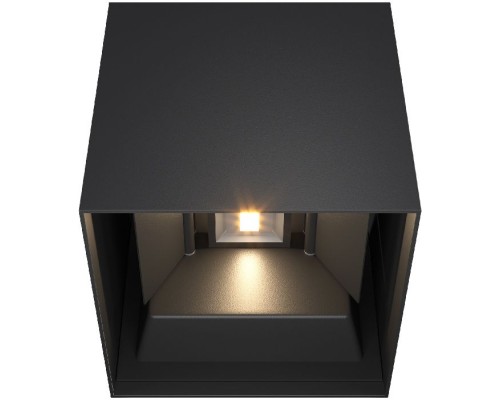 Светильник Fulton O572WL-L20B3K Maytoni