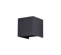 Настенный светильник уличный Fulton O572WL-L6B Maytoni