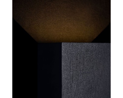 Настенный светильник уличный Fulton O572WL-L6B Maytoni