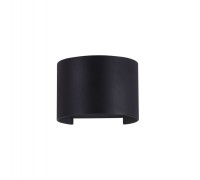 Настенный светильник уличный Fulton O573WL-L6B Maytoni