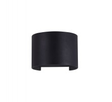 Настенный светильник уличный Fulton O573WL-L6B Maytoni