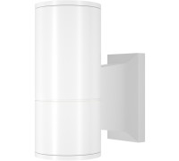 Настенный светильник уличный Bowery O574WL-01W Maytoni