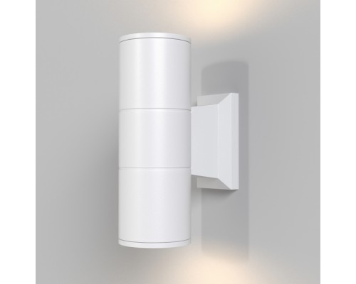 Настенный светильник уличный Bowery O574WL-02W Maytoni