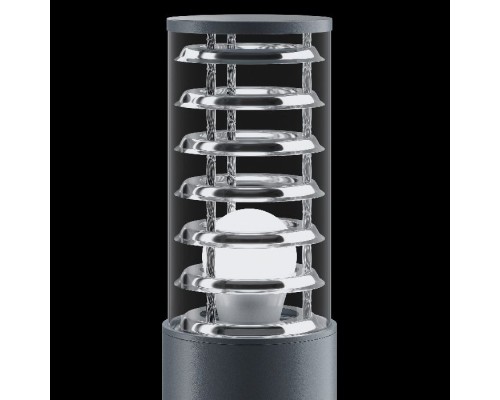 Наземный светильник Bronx O576FL-01GR1 Maytoni