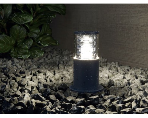 Наземный светильник Bronx O576FL-01GR Maytoni