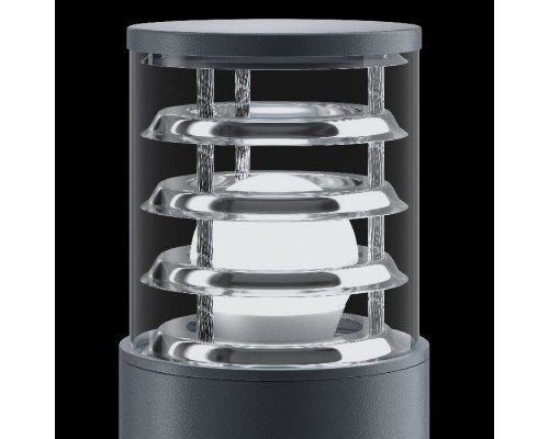 Наземный светильник Bronx O576FL-01GR Maytoni