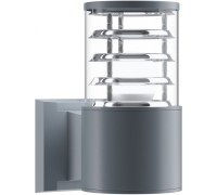 Настенный светильник уличный Bronx O576WL-01GR Maytoni