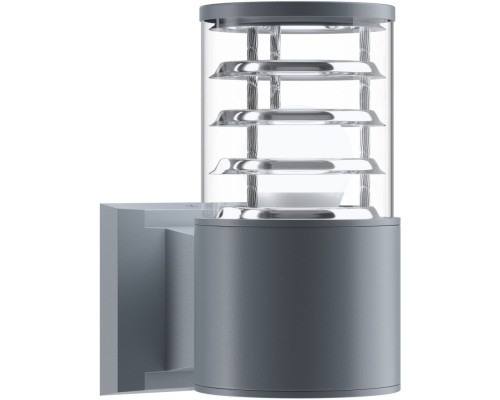 Настенный светильник уличный Bronx O576WL-01GR Maytoni
