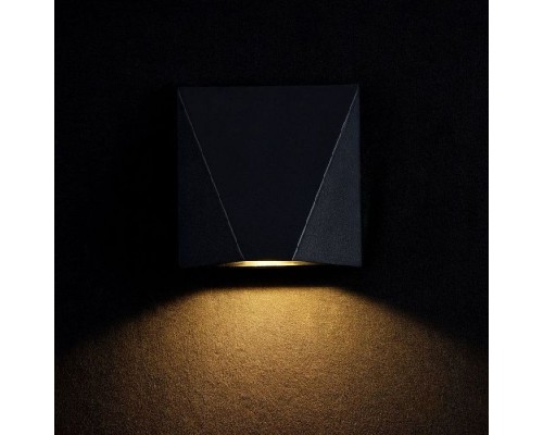 Светильник Beekman O577WL-L5B Maytoni