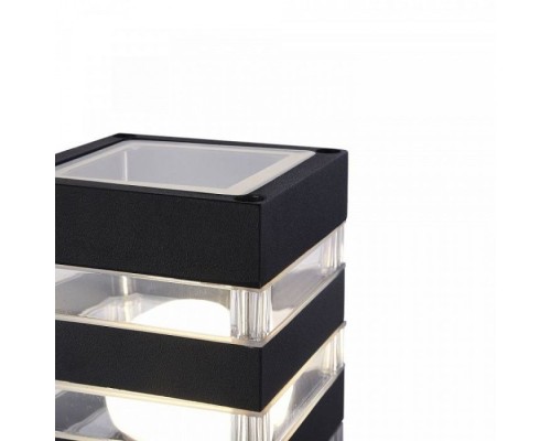 Наземный светильник Unter den Linden O578FL-01B Maytoni