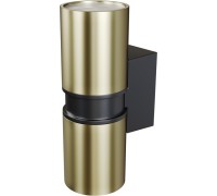 Настенный светильник уличный Bowery O582WL-02BS Maytoni