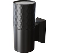 Настенный светильник уличный Bowery O583WL-01B Maytoni