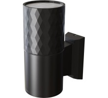 Настенный светильник уличный Bowery O583WL-01B Maytoni