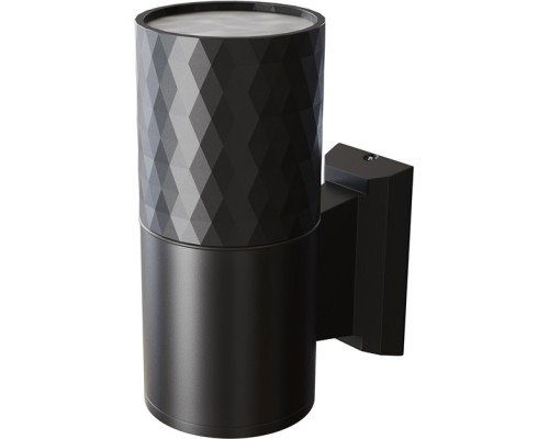 Настенный светильник уличный Bowery O583WL-01B Maytoni