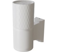 Настенный светильник уличный Bowery O583WL-01W Maytoni