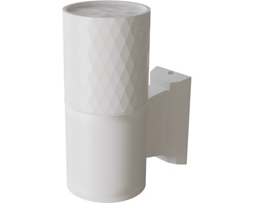 Настенный светильник уличный Bowery O583WL-01W Maytoni