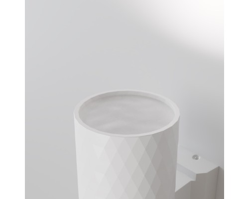 Настенный светильник уличный Bowery O583WL-01W Maytoni