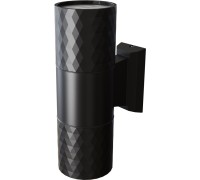 Настенный светильник уличный Bowery O583WL-02B Maytoni